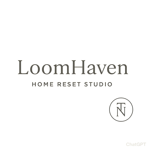 Loom Haven Home